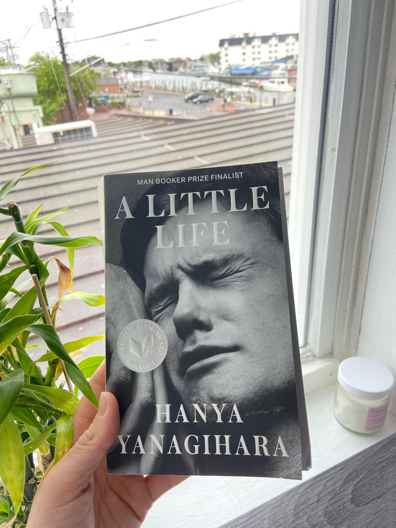 A Little Life