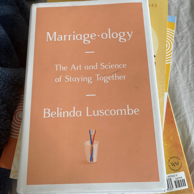 Marriageology