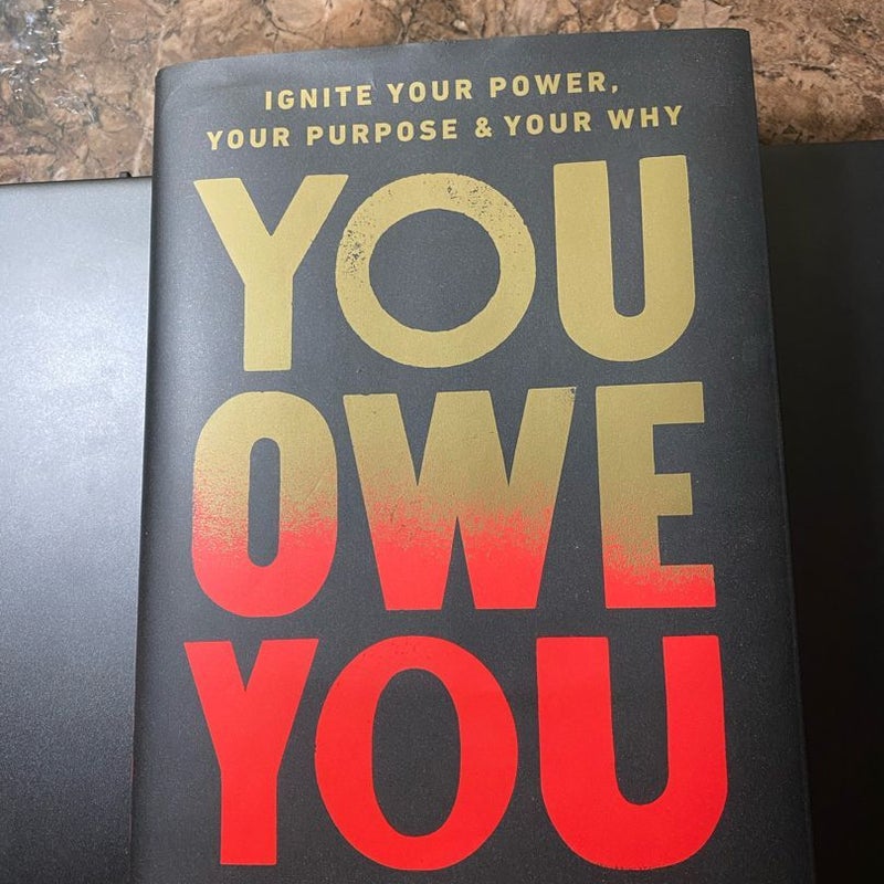 You Owe You