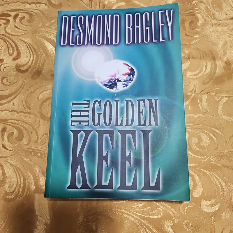 The Golden Keel