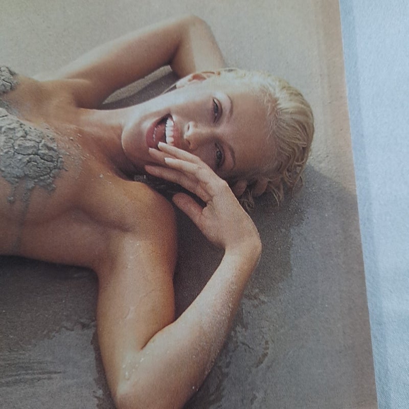 Sports Illustrated 1999 Swimsuit Issue 