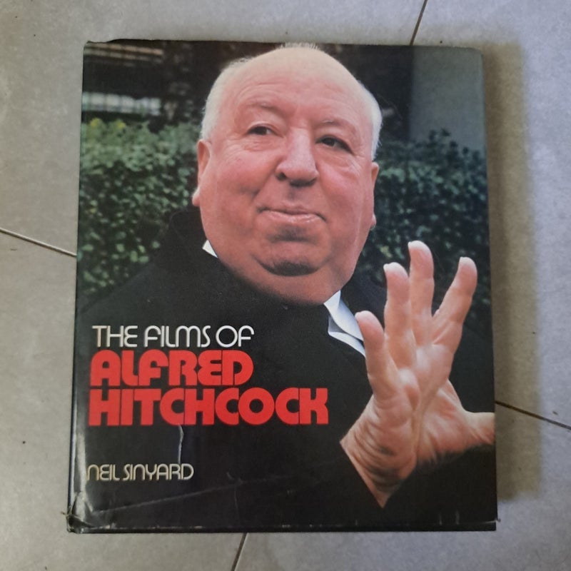 Films of Alfred Hitchcock