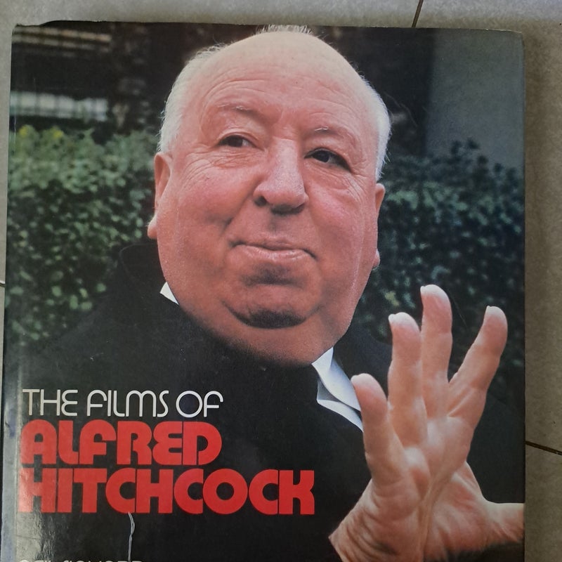 Films of Alfred Hitchcock