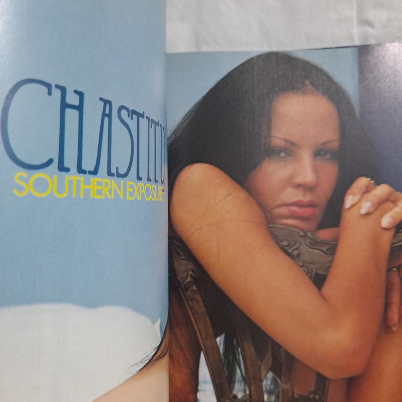 Hustler February 1977 Valentine issue vintage magazine 