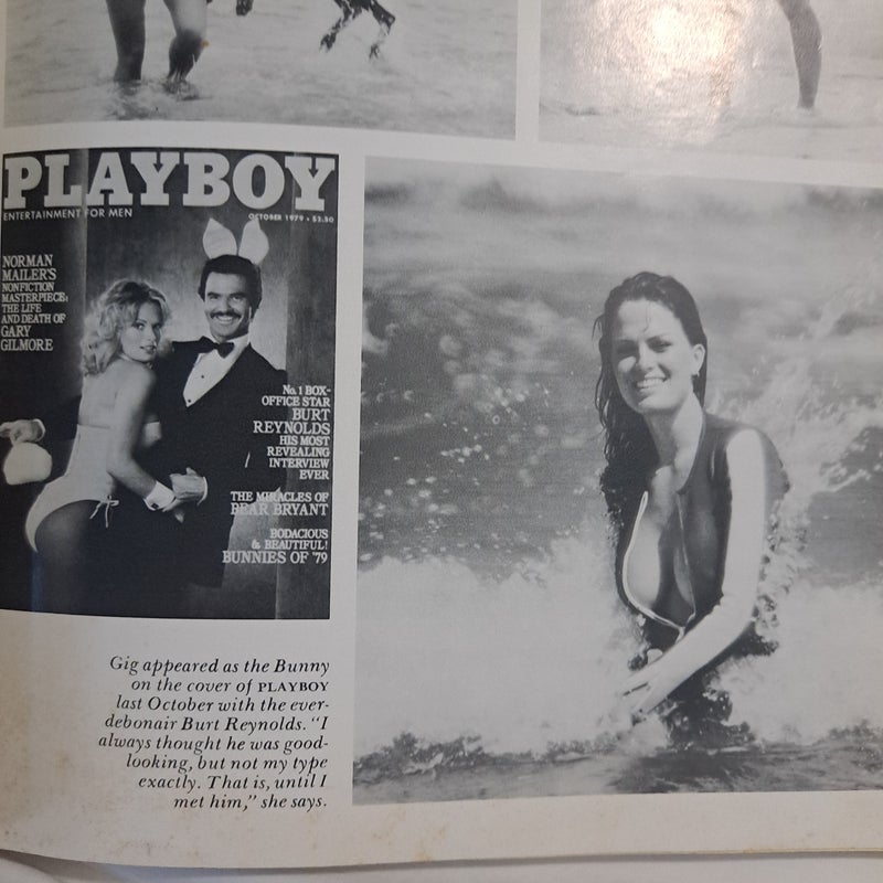 Playboy January 1980 Wild and Crazy Guy Steve Martin Interviewed. 