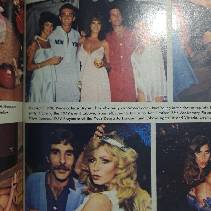 Playboy January 1980 Wild and Crazy Guy Steve Martin Interviewed. 