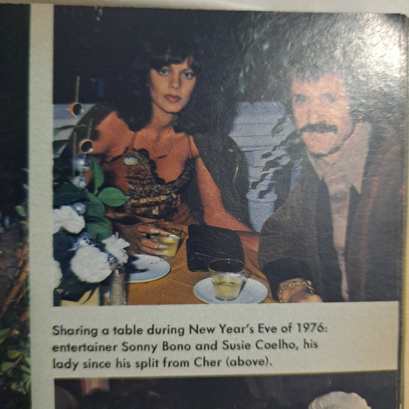 Playboy January 1980 Wild and Crazy Guy Steve Martin Interviewed. 