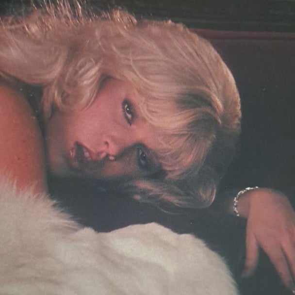 Penthouse Vintage Magazine 1983 adult college fun
