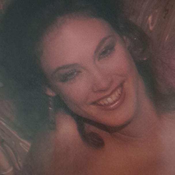 Penthouse Vintage Magazine 1983 adult college fun