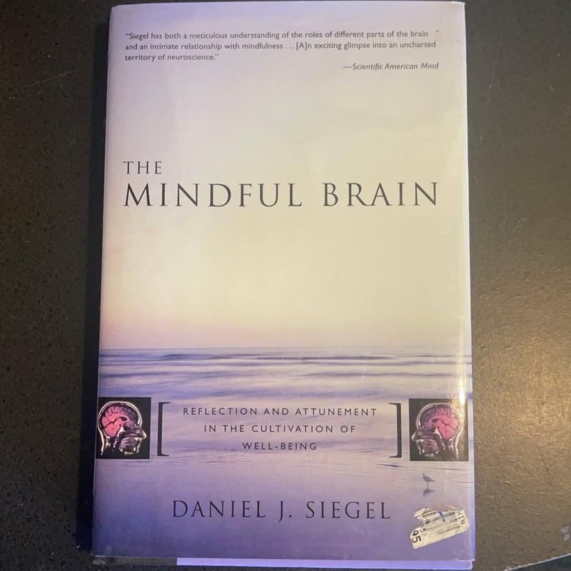 Siegel/mindful Brain