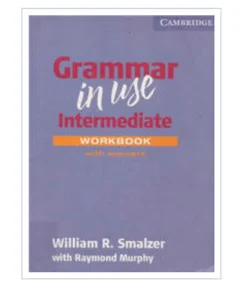 Grammar in Use Workbook with Answers