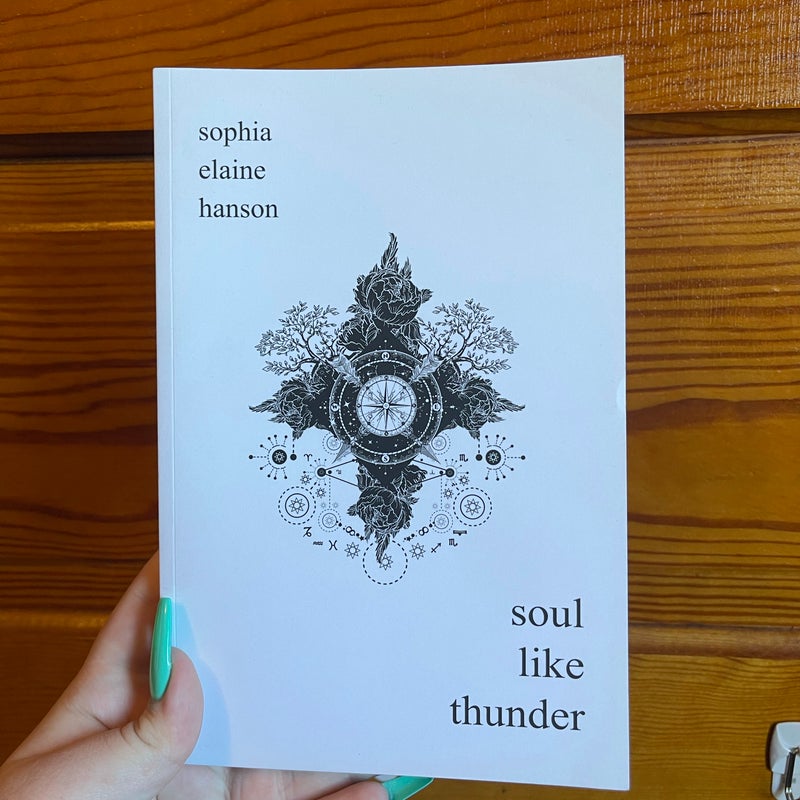 Soul Like Thunder