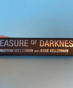 A Measure  of Darkness 