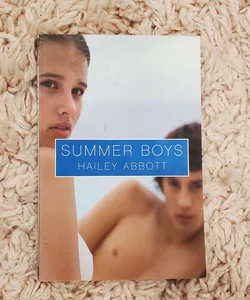 Summer Boys