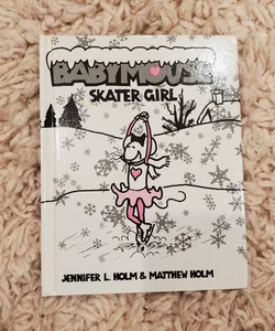 Babymouse #7: Skater Girl