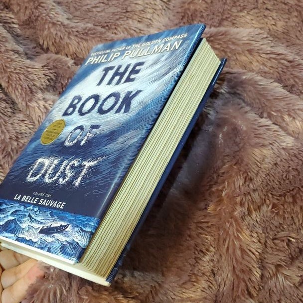 The Book of Dust: la Belle Sauvage (Book of Dust, Volume 1)