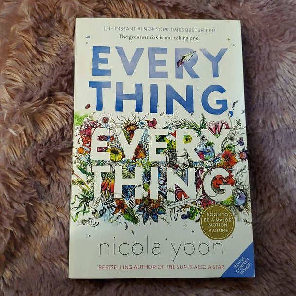 Everything, Everything