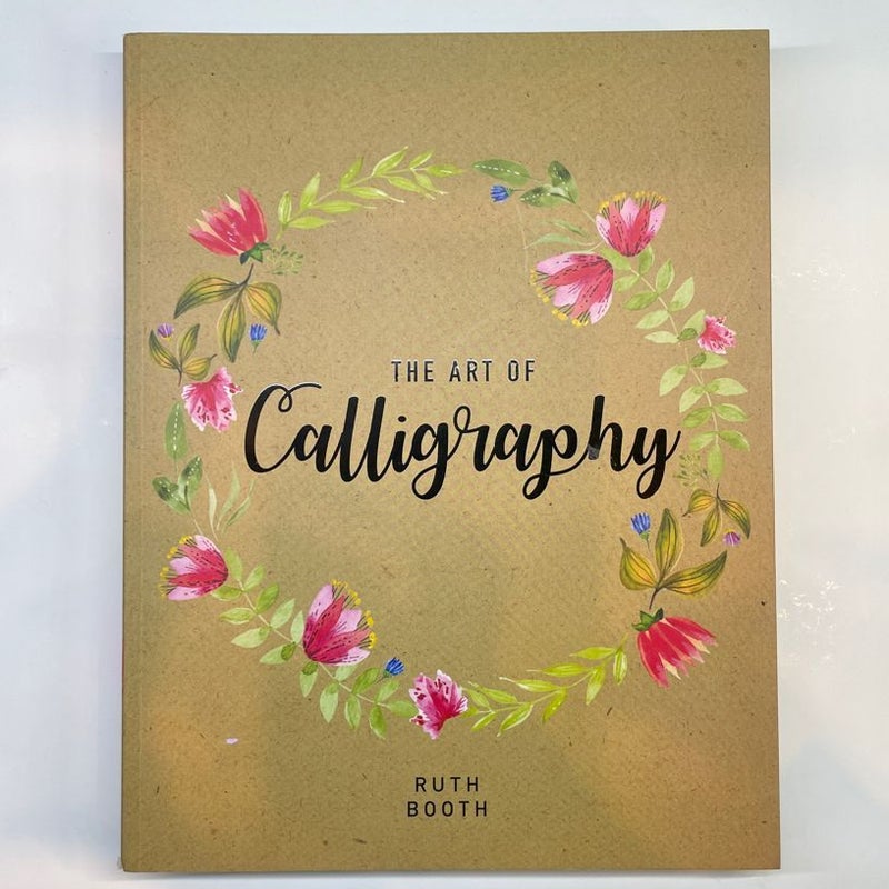 The Art of Calligraphy