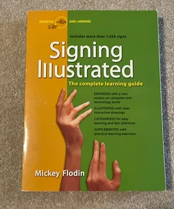 Signing illustrated