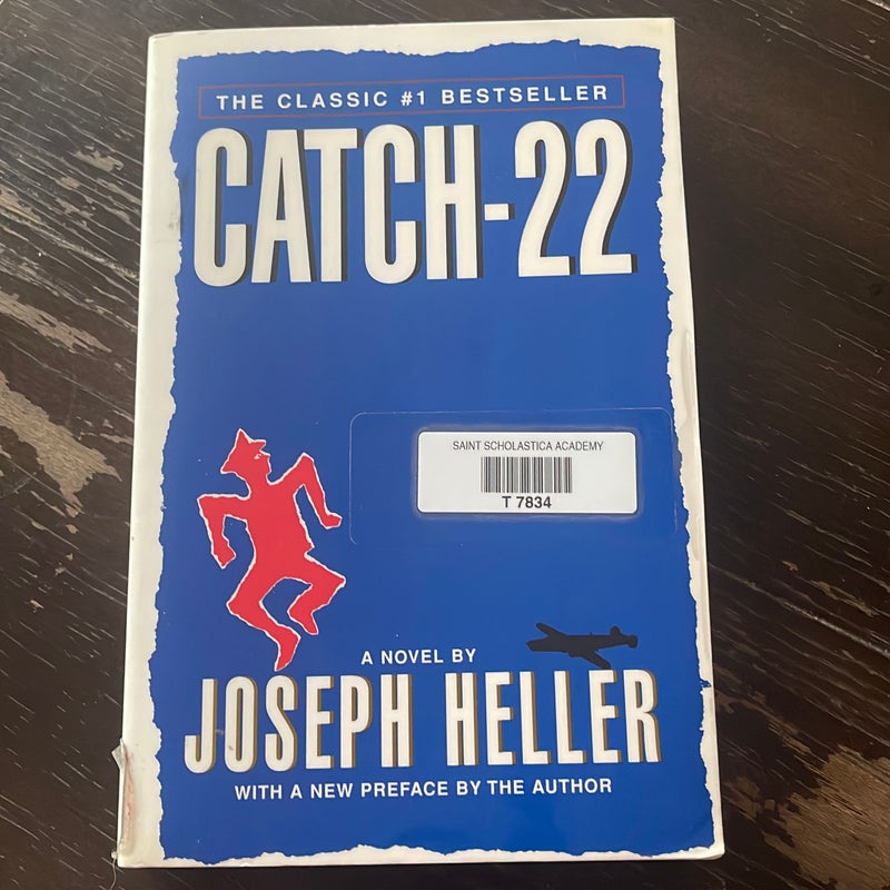 Catch-22