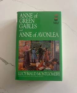 Anne of Green Gables and Anne of Avonlea