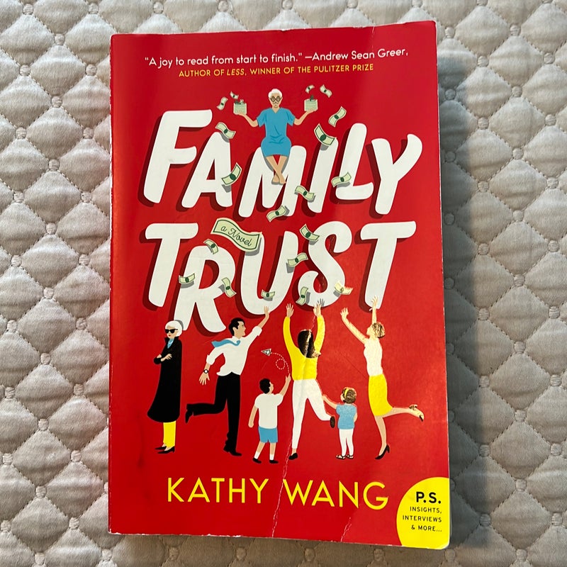 Family Trust