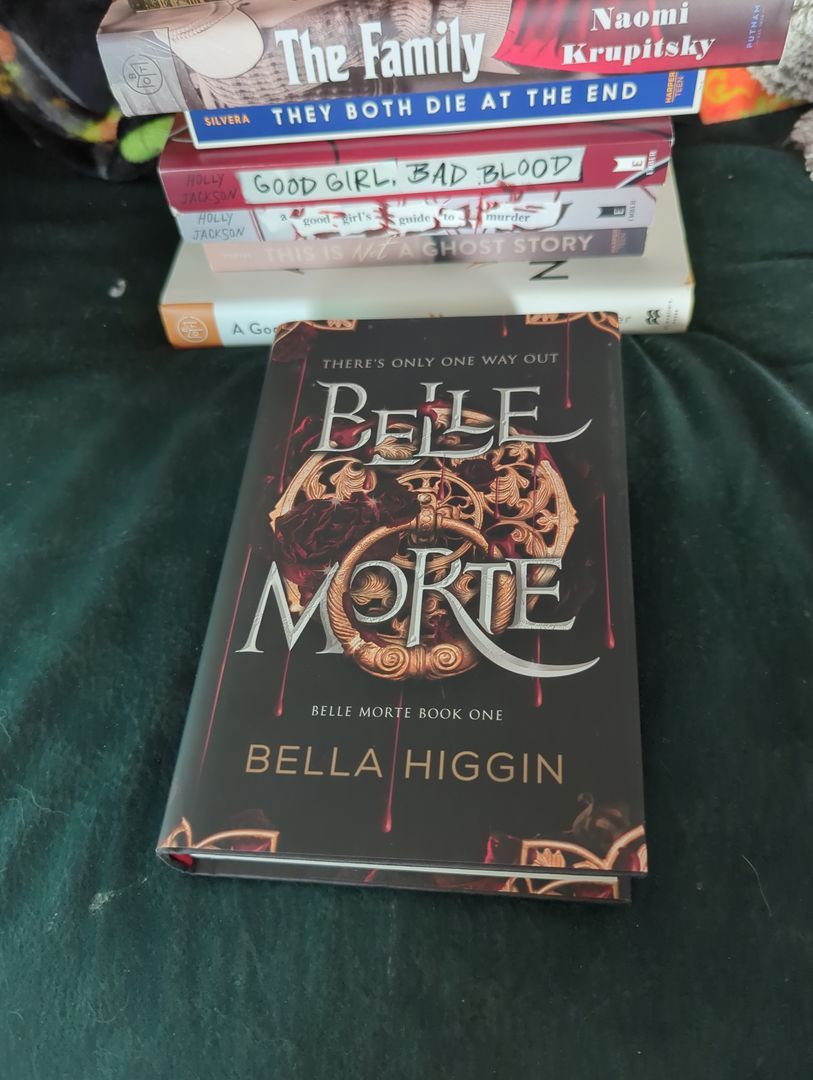 Belle Morte