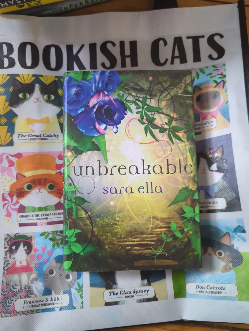 Unbreakable