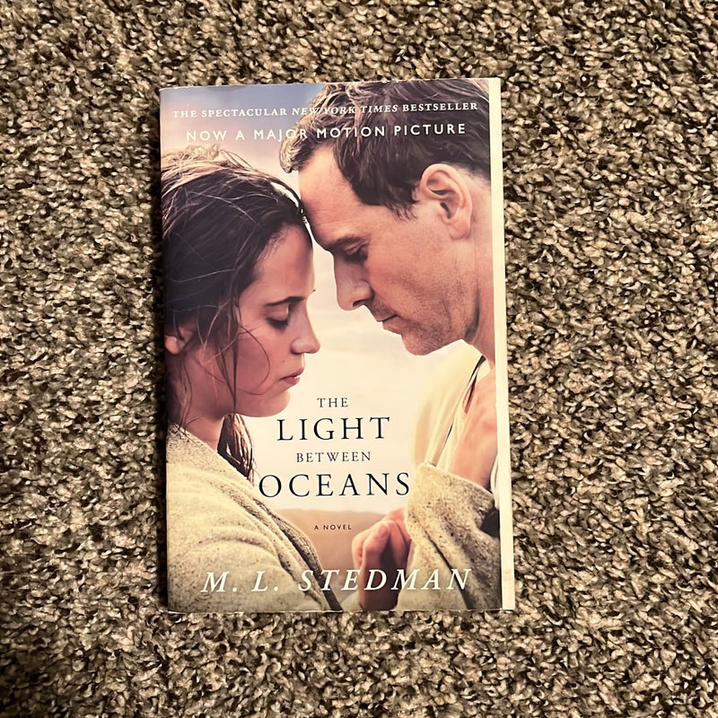 The Light Between Oceans