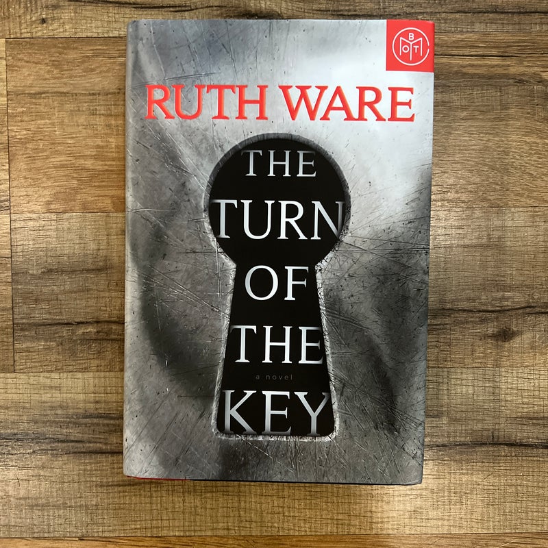 The Turn of the Key