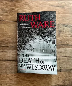 The Death of Mrs. Westaway