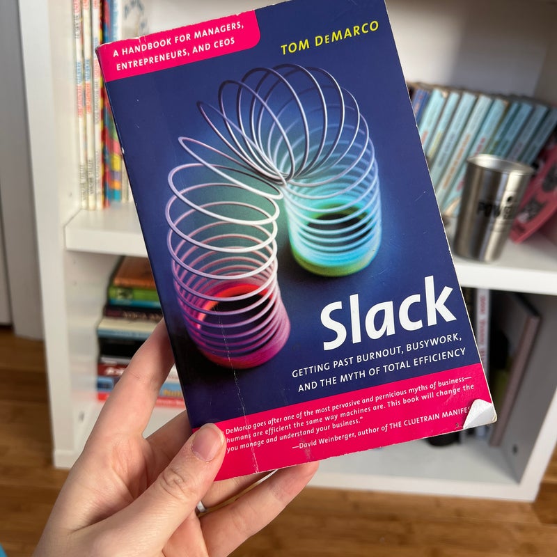 Slack