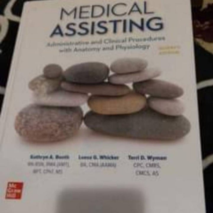 Medical Assisting