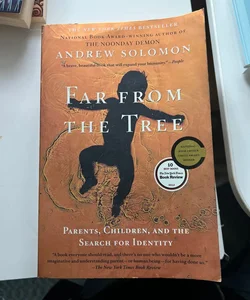 Far from the Tree