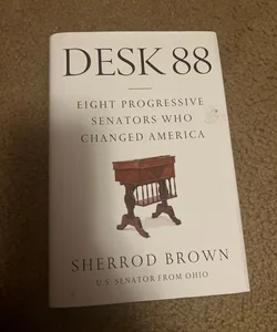 Desk 88