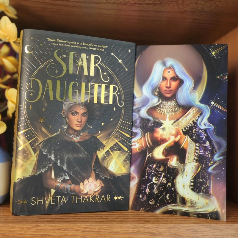 Star Daughter - Fairyloot Edition