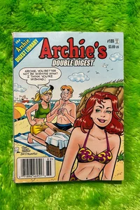 Archie’s Double Digest