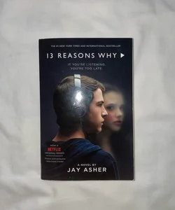 13 Reasons Why