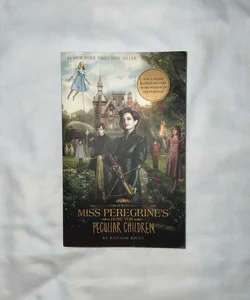 Miss Peregrine’s Home for Peculiar Children