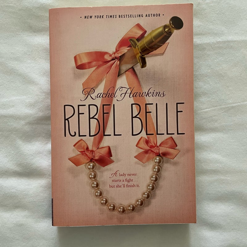 Rebel Belle