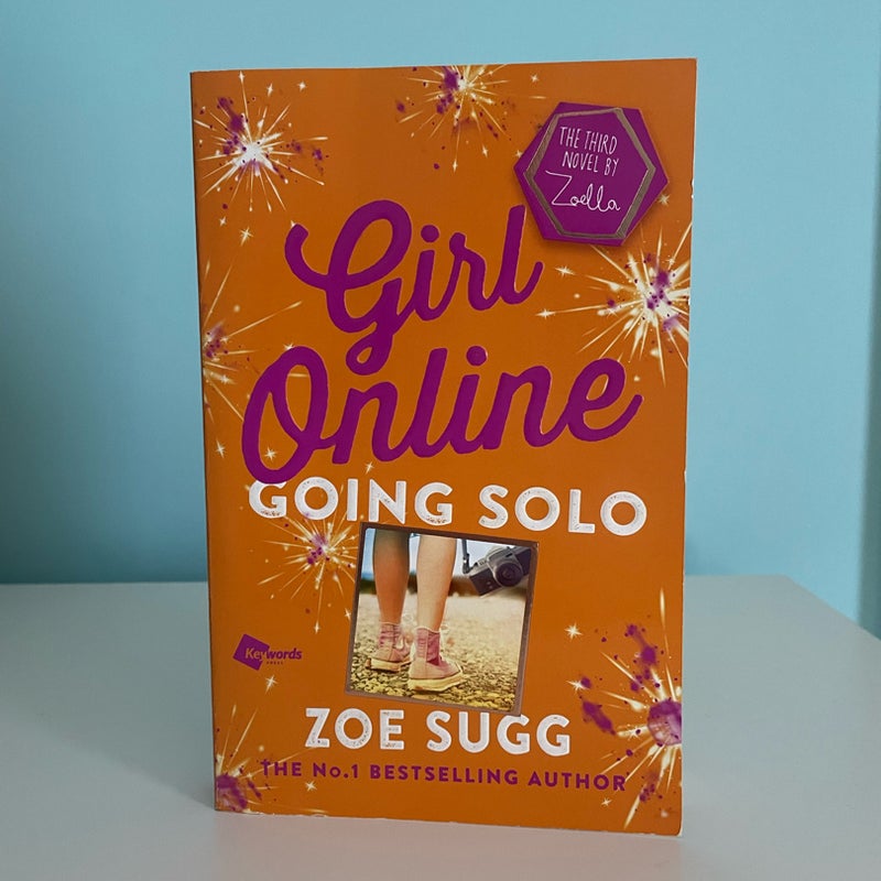 Girl Online 1-3