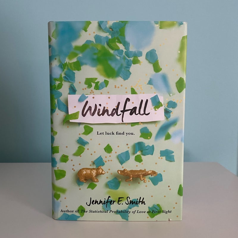 Windfall