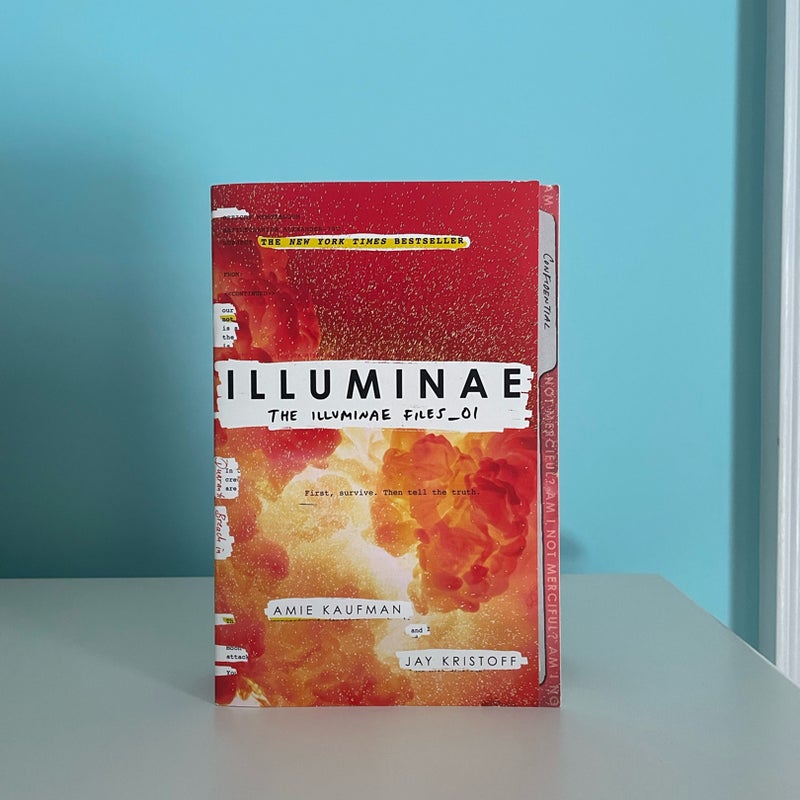 Illuminae