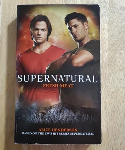 Supernatural - Fresh Meat