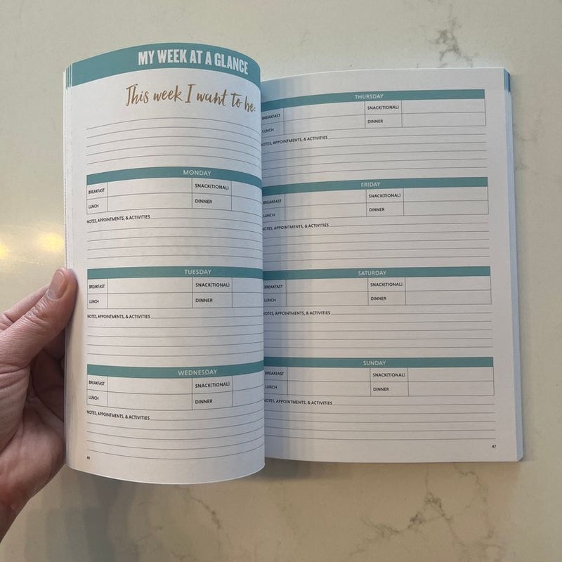 My Tracker 2b Mindset