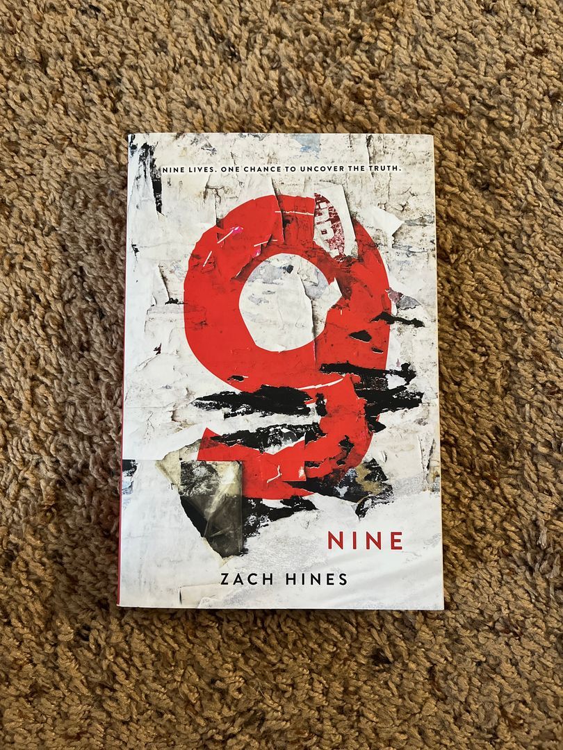 Nine