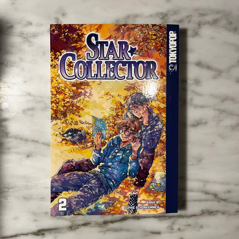 Star Collector, Volume 2