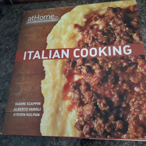 Italian Cooking