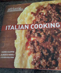 Italian Cooking