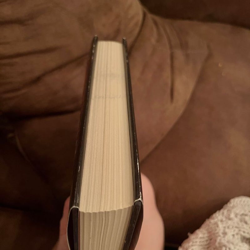 A Court of Thorns and Roses